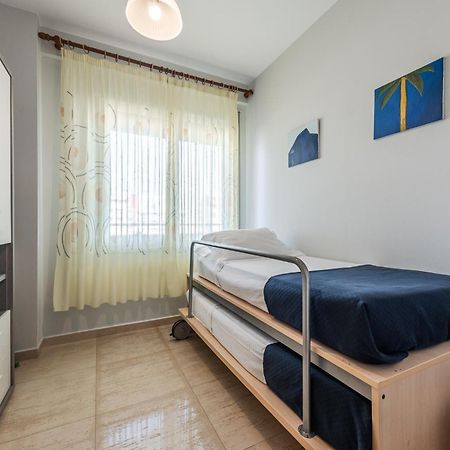 Main Square Apartment Durrës Exterior foto