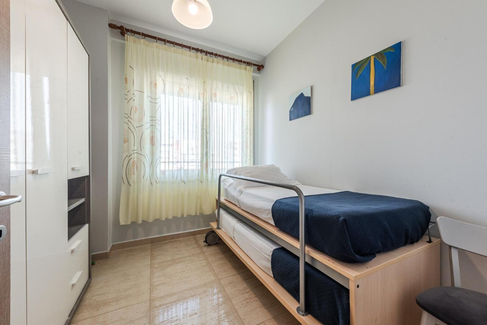 Main Square Apartment Durrës Exterior foto